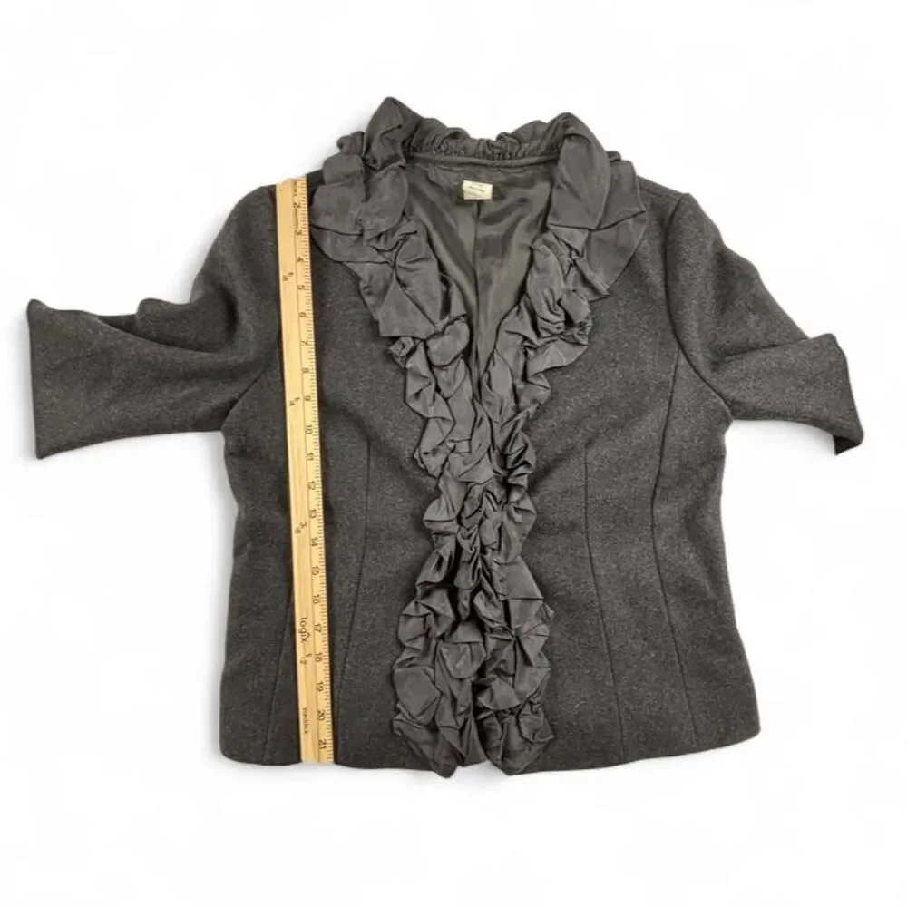 J. Crew vintage crew